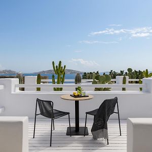 Superior Sea View Room